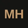 Logo MH Vloeren - Heystertbaan