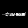 mhw3bomber logo
