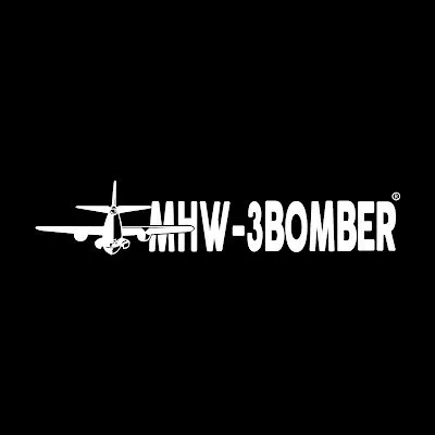MHW-3BOMBER (Official Store)