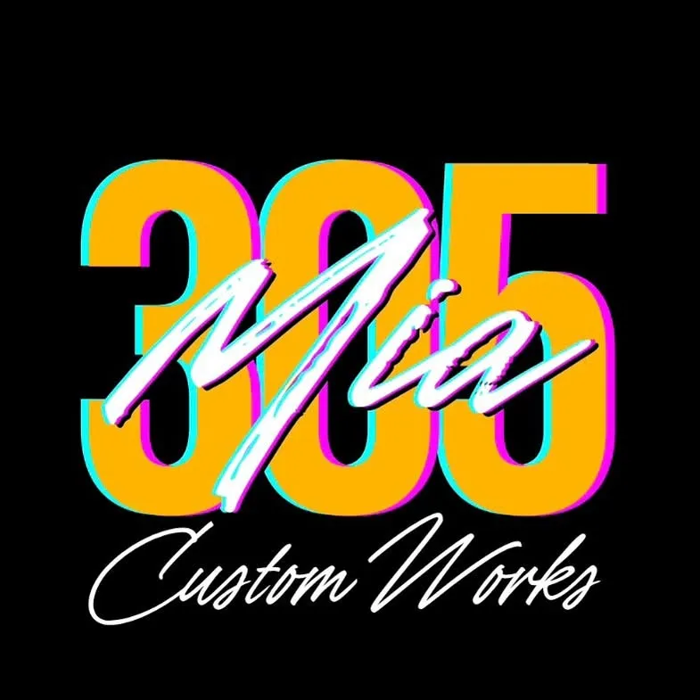 Mia305customworks