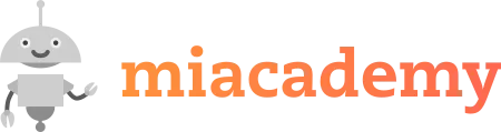 Miacademy logo
