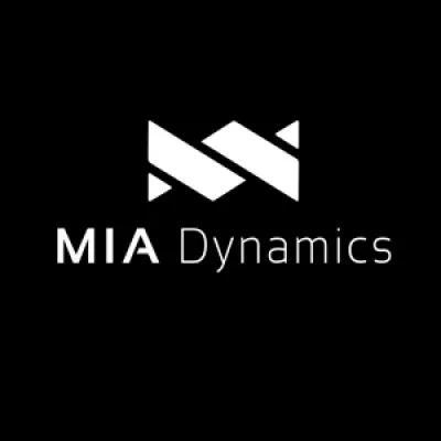 Mia Dynamics USA logo