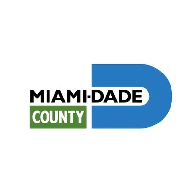 Miami-Dade County logo