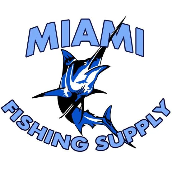 Miamifishingsupply