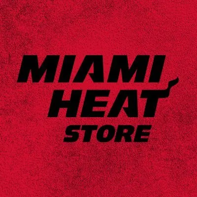 Miami HEAT Store logo