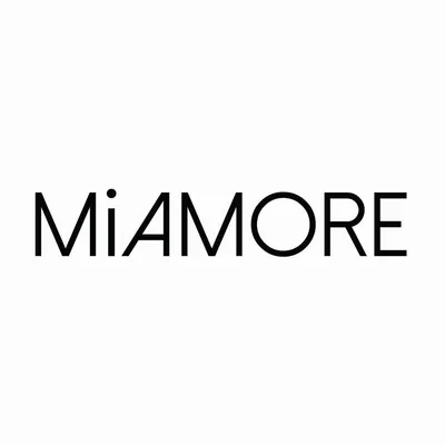 MiAMORE PETS logo