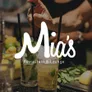 Logo Mia's