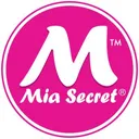MIA SECRET logo