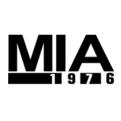 MIA Shoes logo