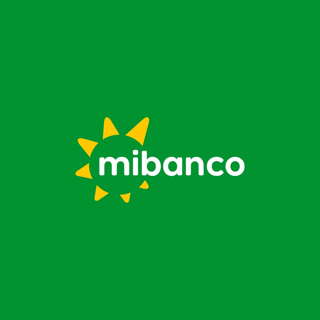 Mibanco, banco de la Microempresa