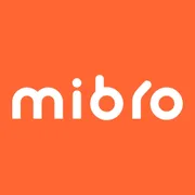 mibrofit Logo