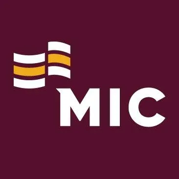 MIC logo