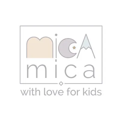 MICA-MICA logo