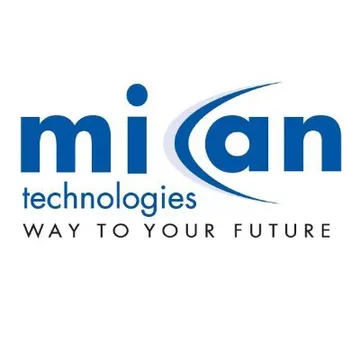 Mican Technologies Logo