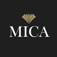 MICA Cabinets de Services Financiers logo