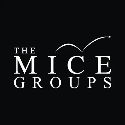Mice Groups logo