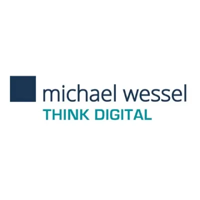 michael wessel logo