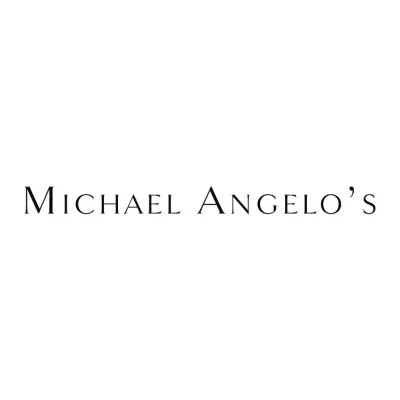 Michael Angelos logo