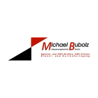 Michael Bubolz GmbH logo