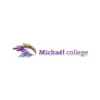 Logo Michaël college