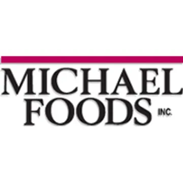 Michael Foods Logo