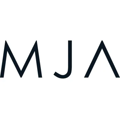 Michael James Associates logo