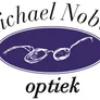 Logo Michael Nobbe Optiek - Hollandse cirkel