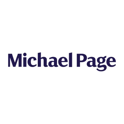 Michael Page International logo