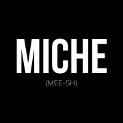 Miche Beauty logo