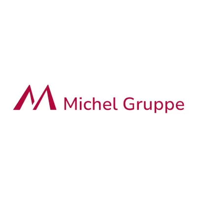 Michel Gruppe AG logo