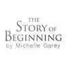 The Story of Beginning : Michelle Garey Photography logo