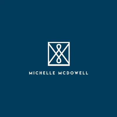 MICHELLE MCDOWELL logo