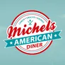 Logo Michel's American Diner