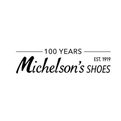 Michelson's Shoes