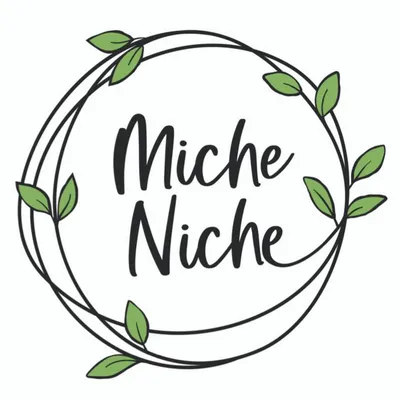 micheniche.com logo