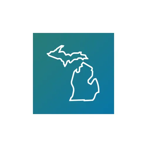 State of Michigan Retirement System logo