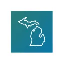 Michigan logo