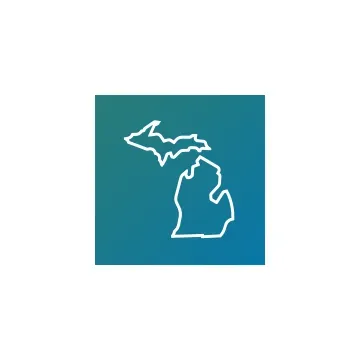State of Michigan Logo