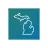 State of Michigan logo