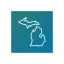 Michigan Department of Civil Rights logo
