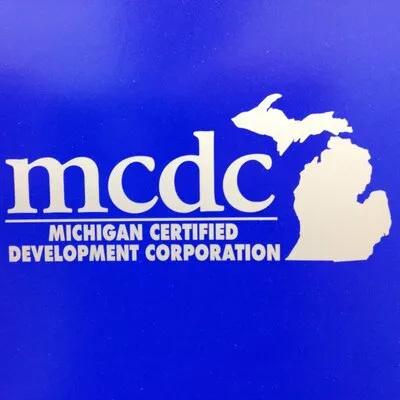 Michigan Certified Development Corporation logo