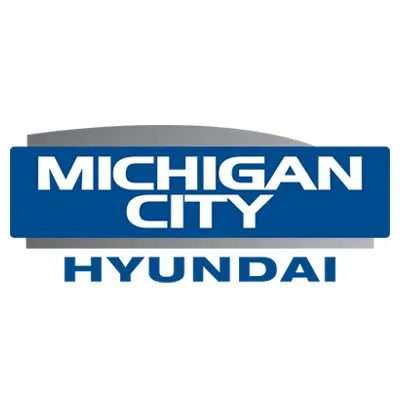Michigan City Hyundai logo