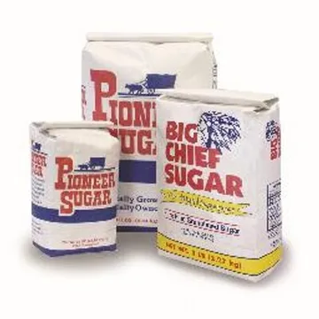 Michigan Sugar Company Logo