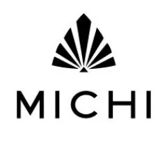 MICHI logo