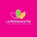 La Michoacana Plus logo