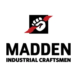 Madden Industrial Craftsmen logo