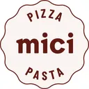 Mici Handcrafted Italian logo