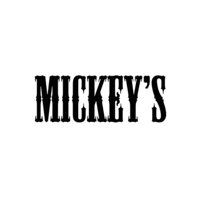 Mickeysfightcompany