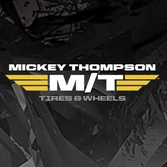 Max-Trac Tire Co., Inc. Logo