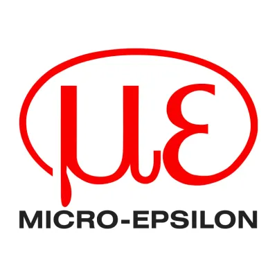 MICRO-EPSILON Optronic GmbH logo